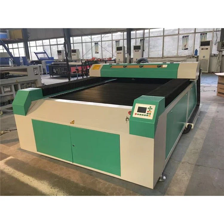 Foam Laser Cutting Machine