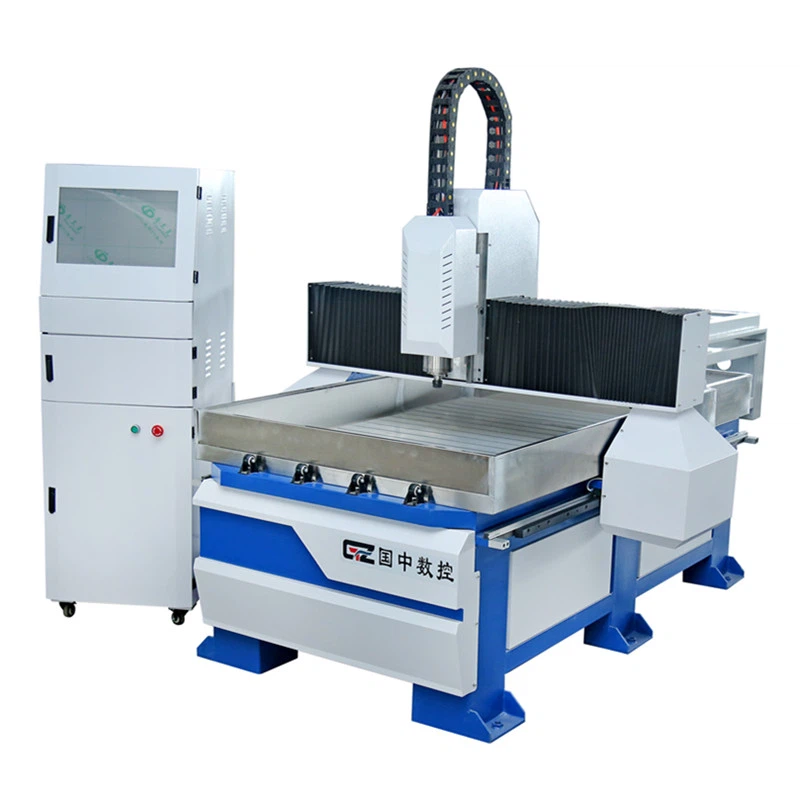 Granite CNC Engraving Machine