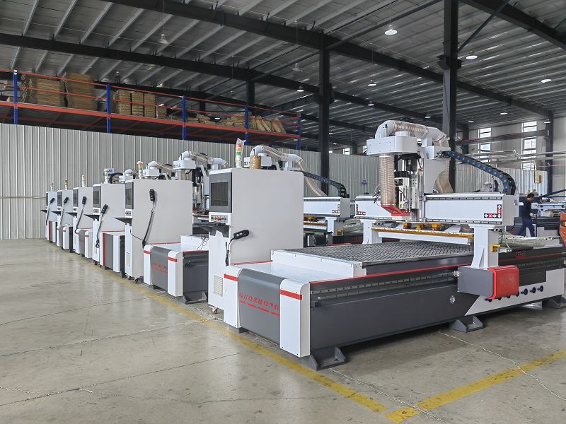 SCM Woodworking Machinery SCM Woodworking Machinery