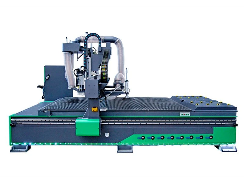 Multi Functional Wood Planer Machine Multi Functional Wood Planer Machine