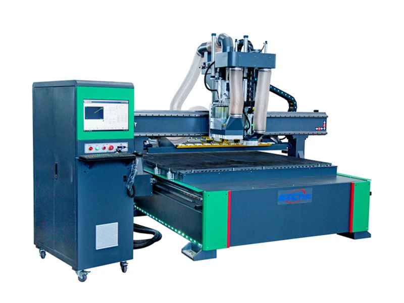 Multi Functional Wood Planer Machine 3 Multi Functional Wood Planer Machine 3