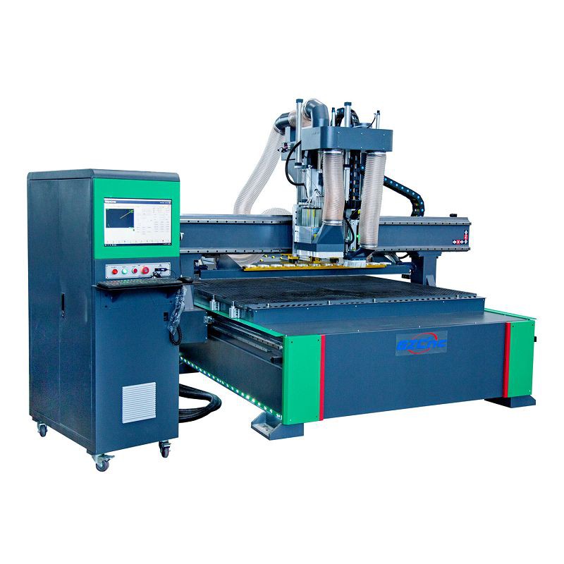 SCM Woodworking Machinery