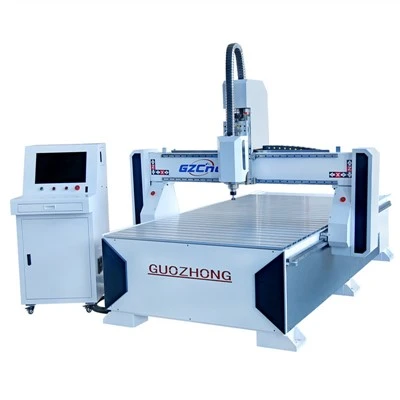 Máquina cortadora CNC de hojas Chevron
